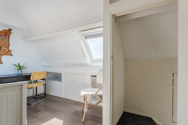 Medium property photo - De Konnighstraat 1a, 2691 XJ 's-Gravenzande